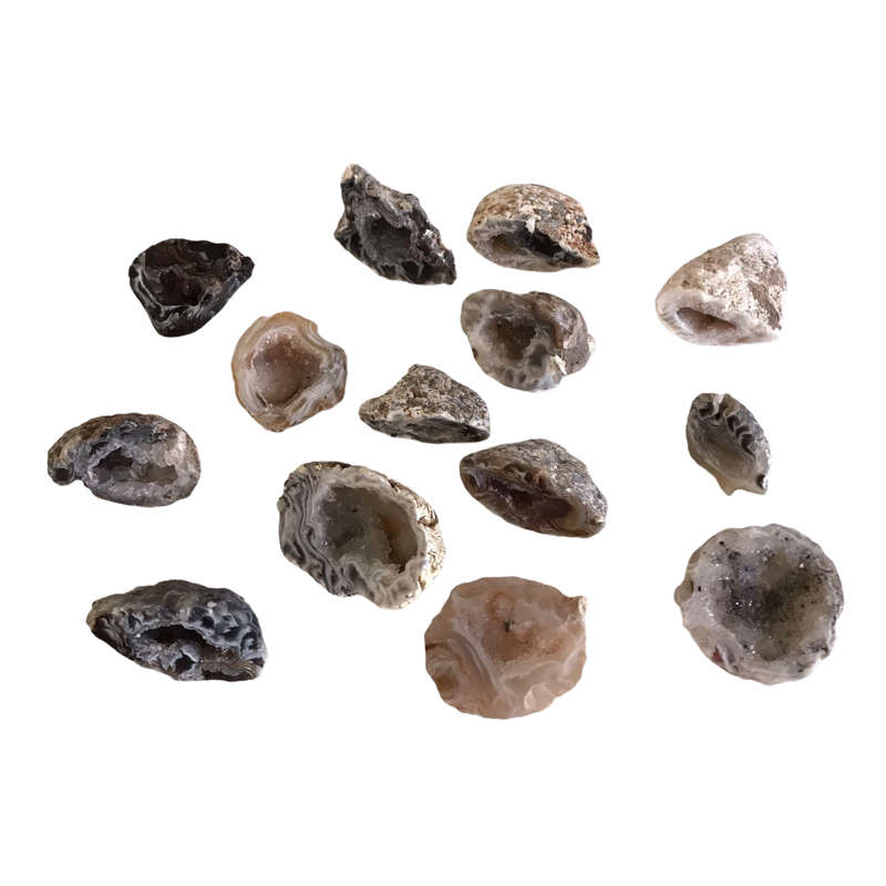 Agate Geode- Small