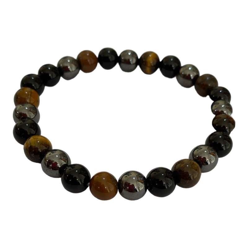 Triple Protection Bracelet