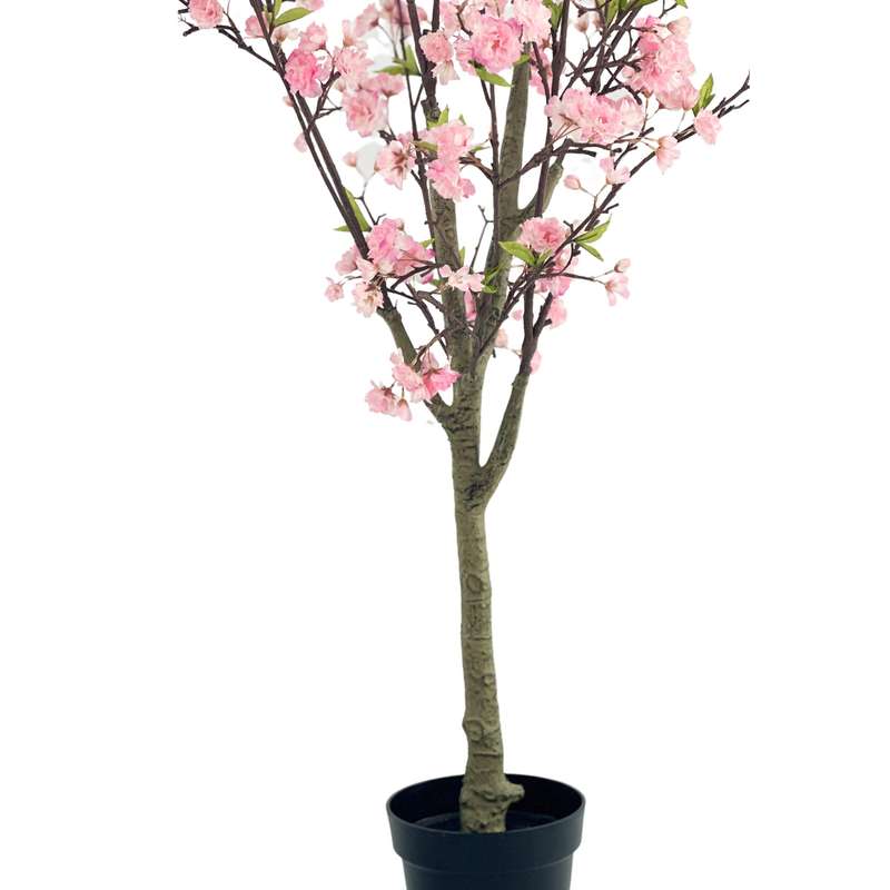 Cherry Blossom Pink Tree -160cm