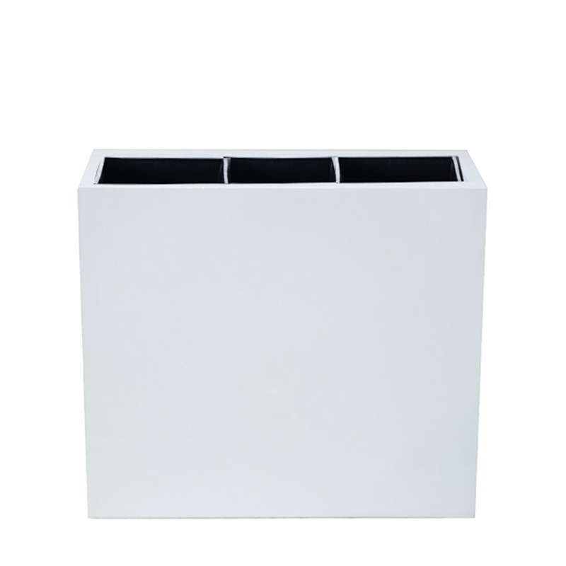 Trough Mild Steel Planter 100x40x80cm
