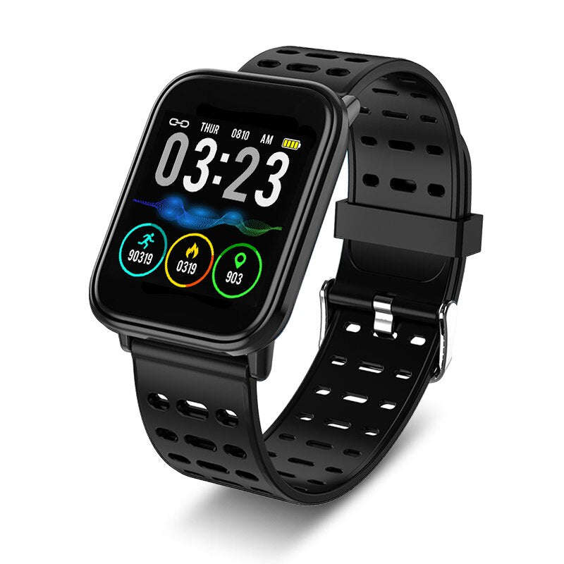 Smart Watch Fitness Tracker