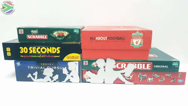 Children reading Book Ends Set