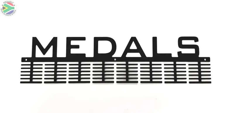 Medals 96 tier medal hanger (option of colors available)