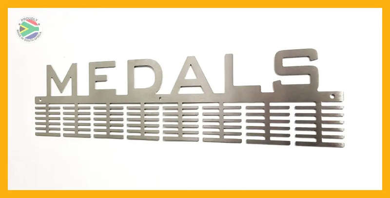 Medals 96 tier medal hanger (option of colors available)