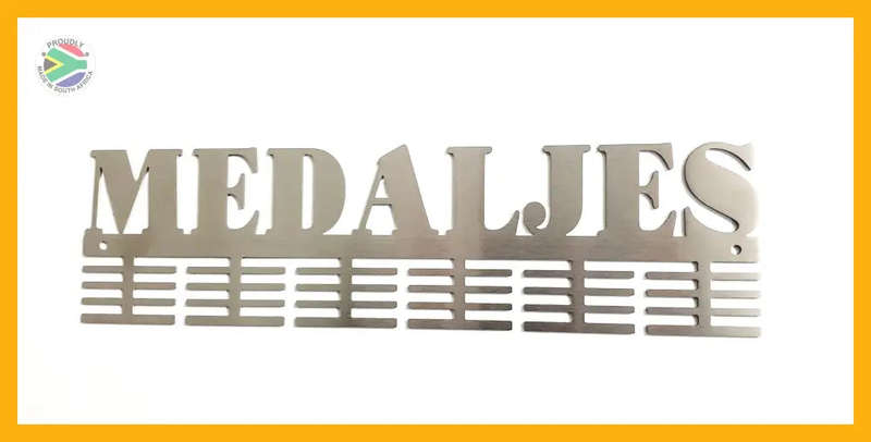 Medaljes 48 tier medal hanger