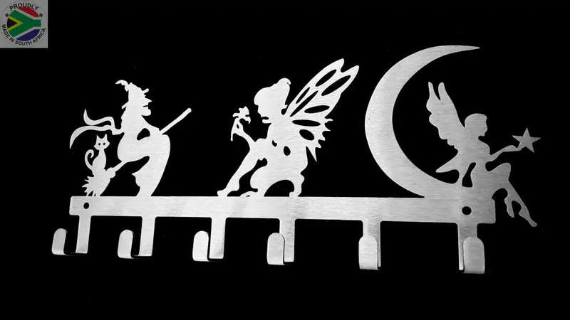 Fairies Design Accessories hooks