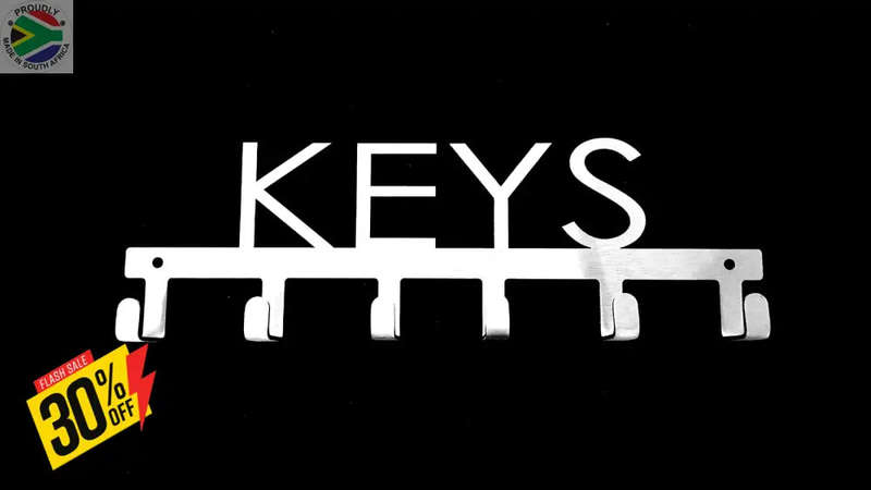 Keys Key Hook