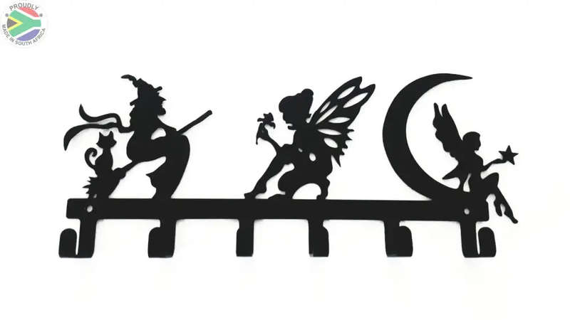 Fairies Design Accessories hooks