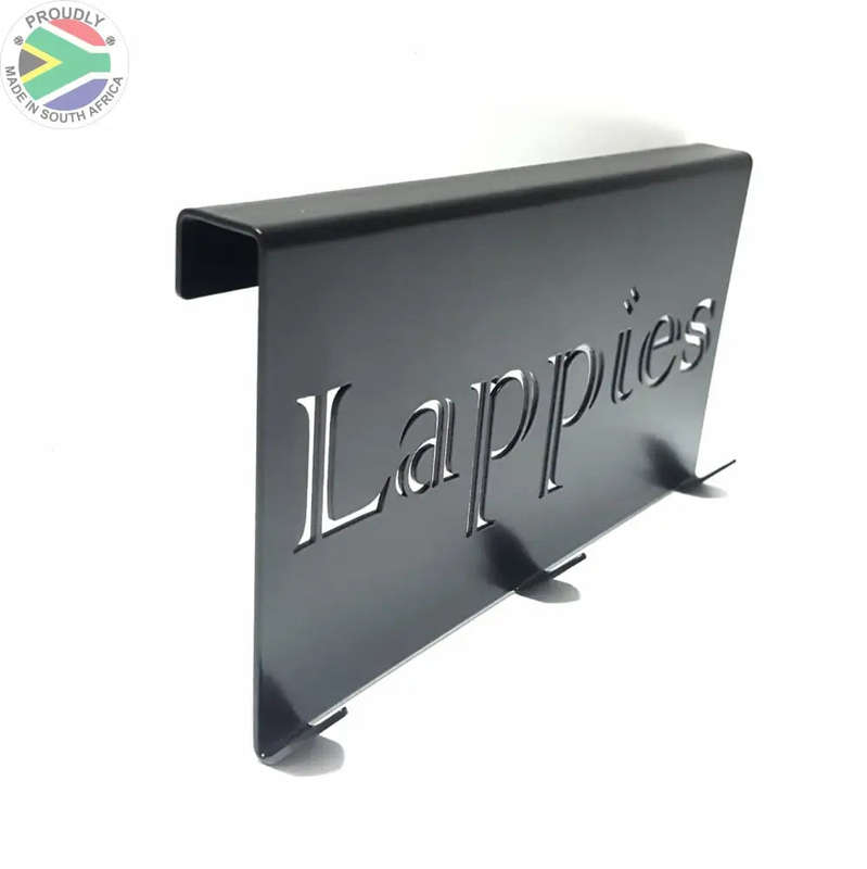 Lappies Dish Cloth Hanger