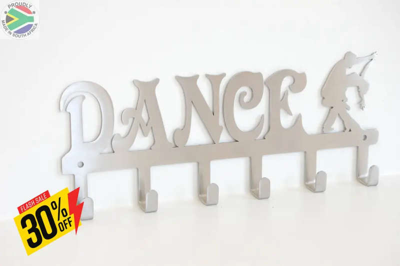 Dance 6 hook Key hook