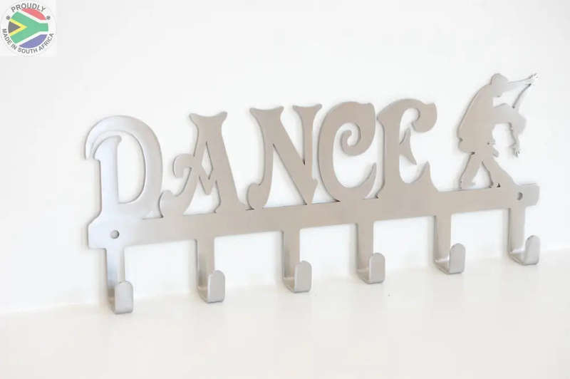 Dance 6 hook Key hook