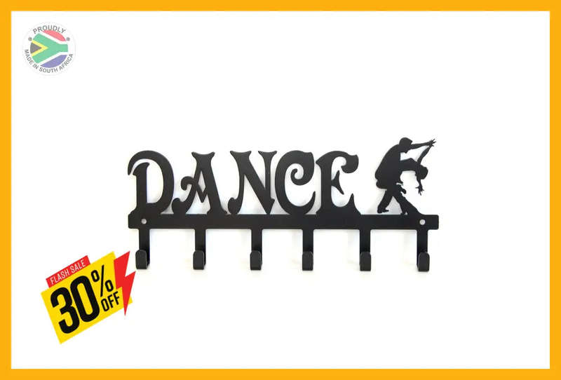 Dance 6 hook Key hook