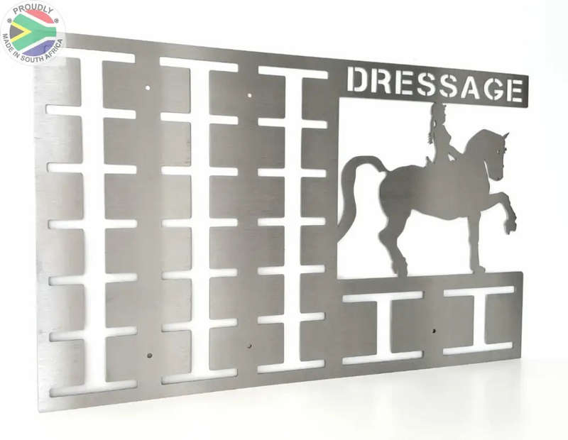 Horse Rosette Hangers (Made-To-Order)