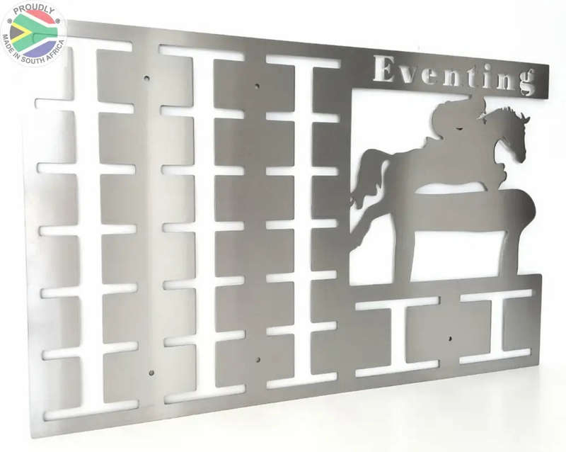 Horse Rosette Hangers (Made-To-Order)
