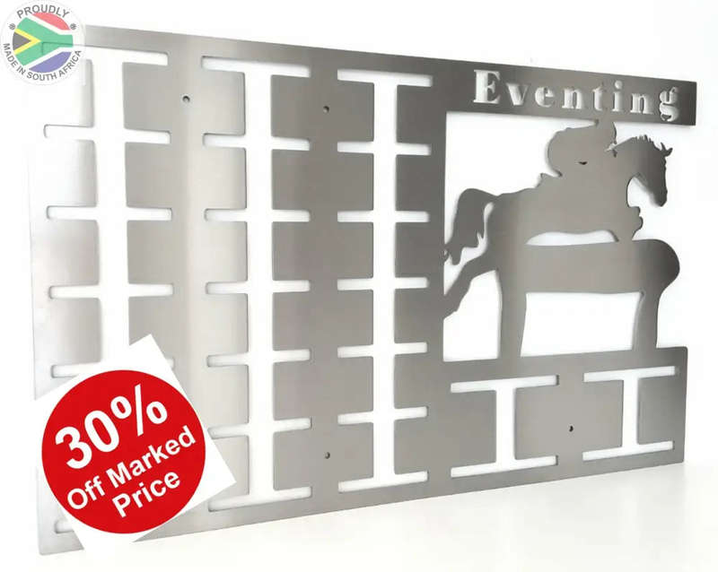 Horse Rosette Hangers (Made-To-Order)