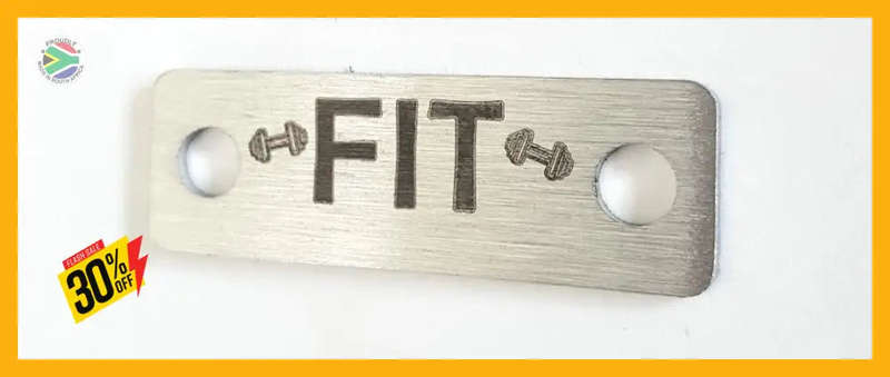 Fit Individual Shoelace Tag