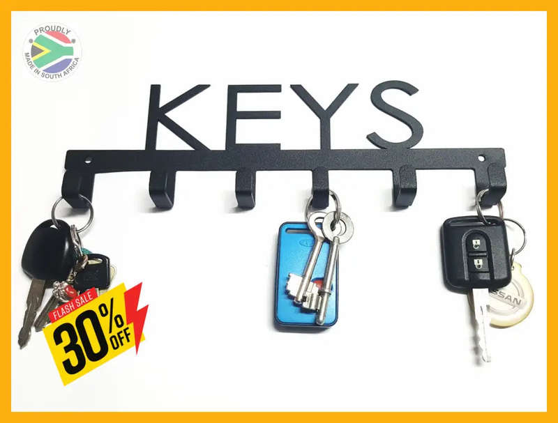 Keys Key Hook