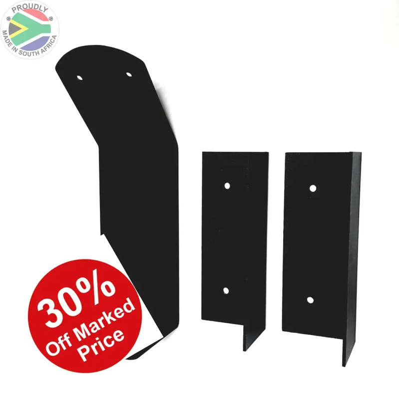 Wall Mounted Bike Rack