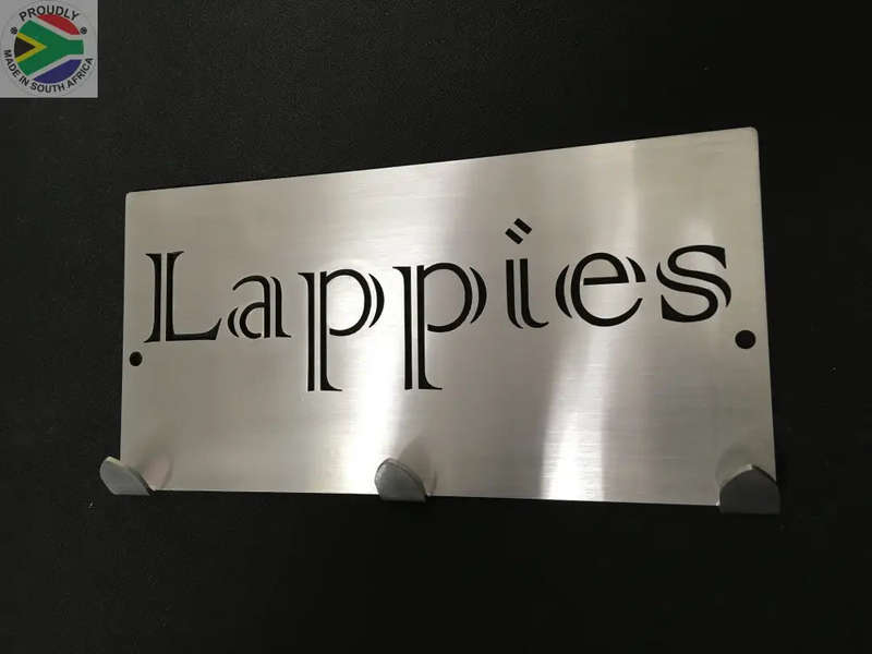 Lappies Dish Cloth Hanger