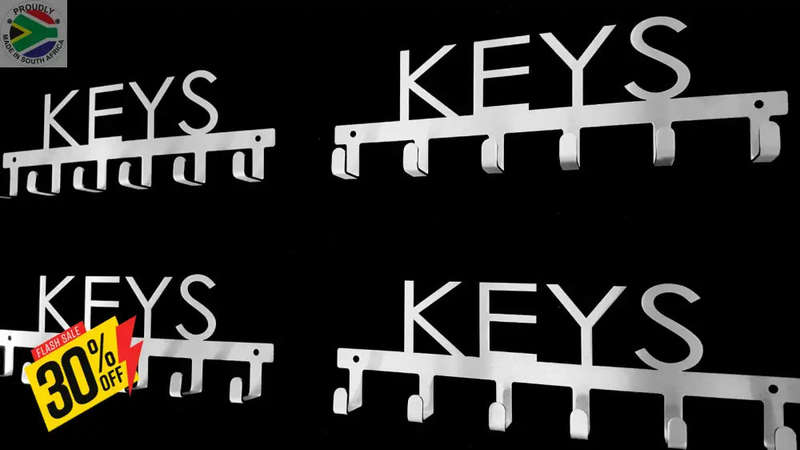 Keys Key Hook