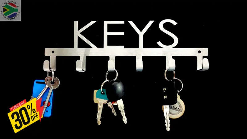Keys Key Hook
