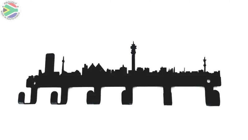 City Skyline hooks