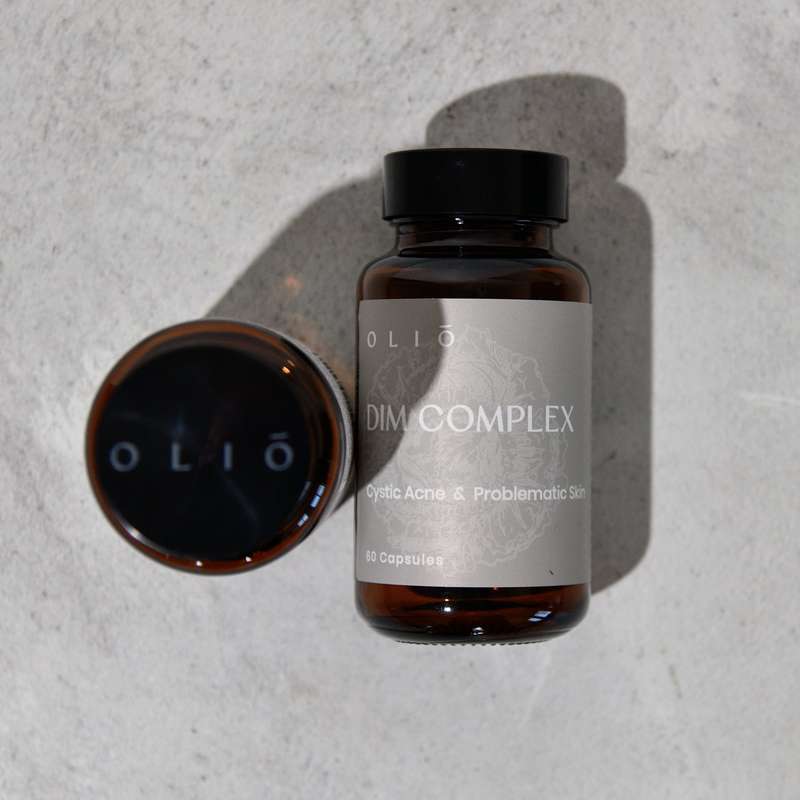 DIM Complex For Acne