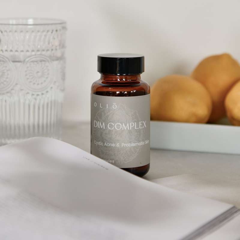 DIM Complex For Acne