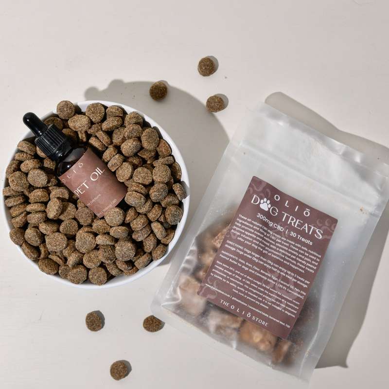 Dog Treats - 300mg