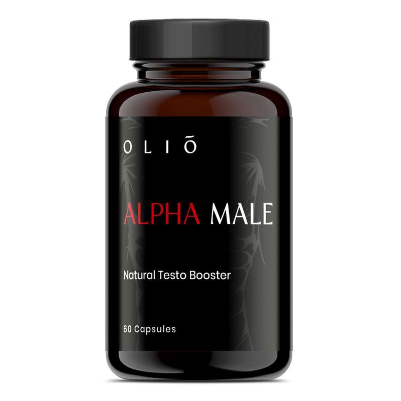 Alpha Male