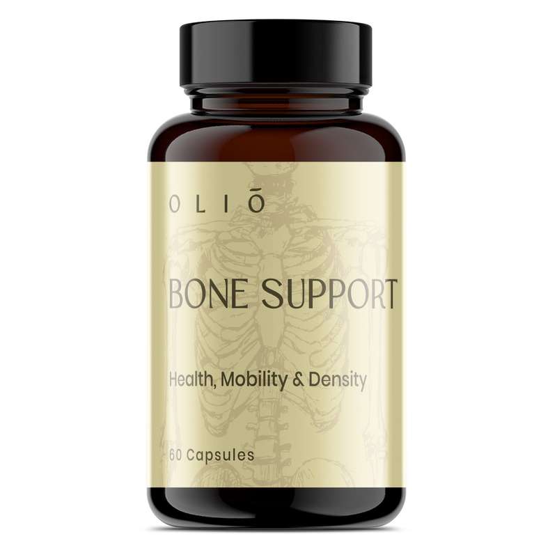 Bone Support