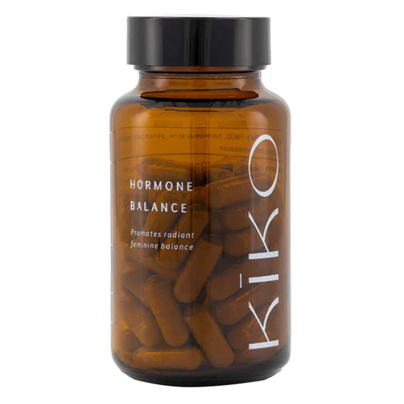 Kiko Vitals Hormone Balance