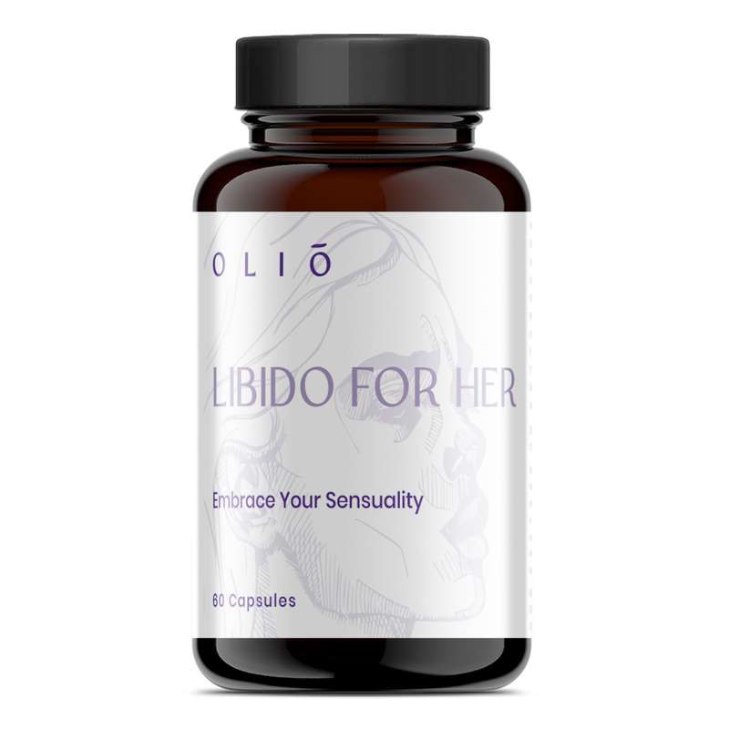 Libido For Her