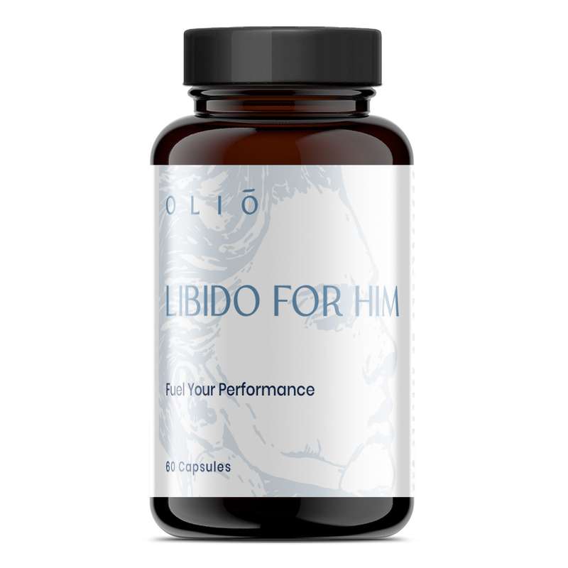 Libido For Him