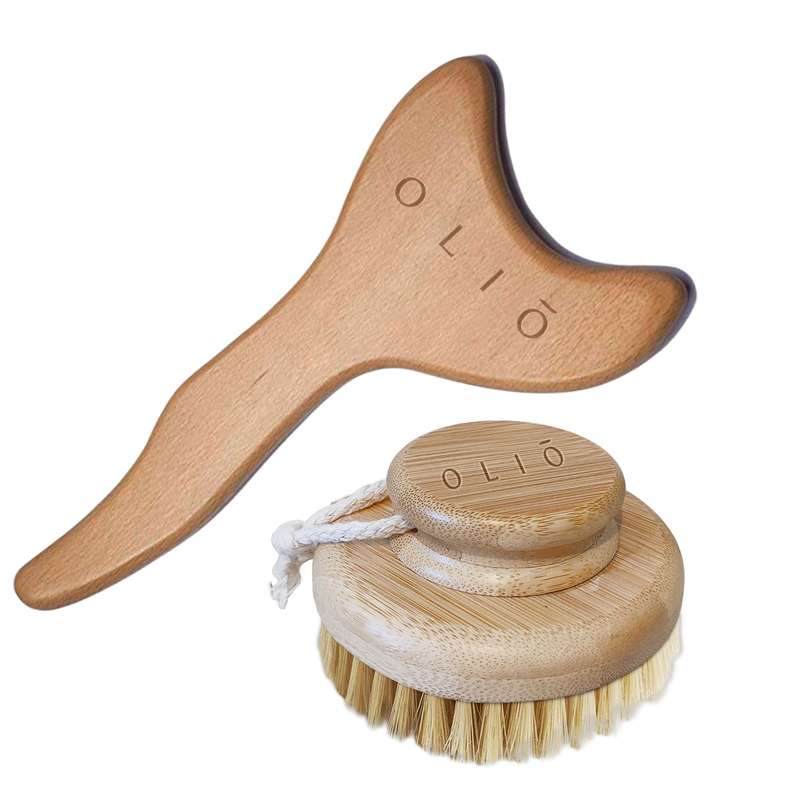 Lymph Draining Bundle
