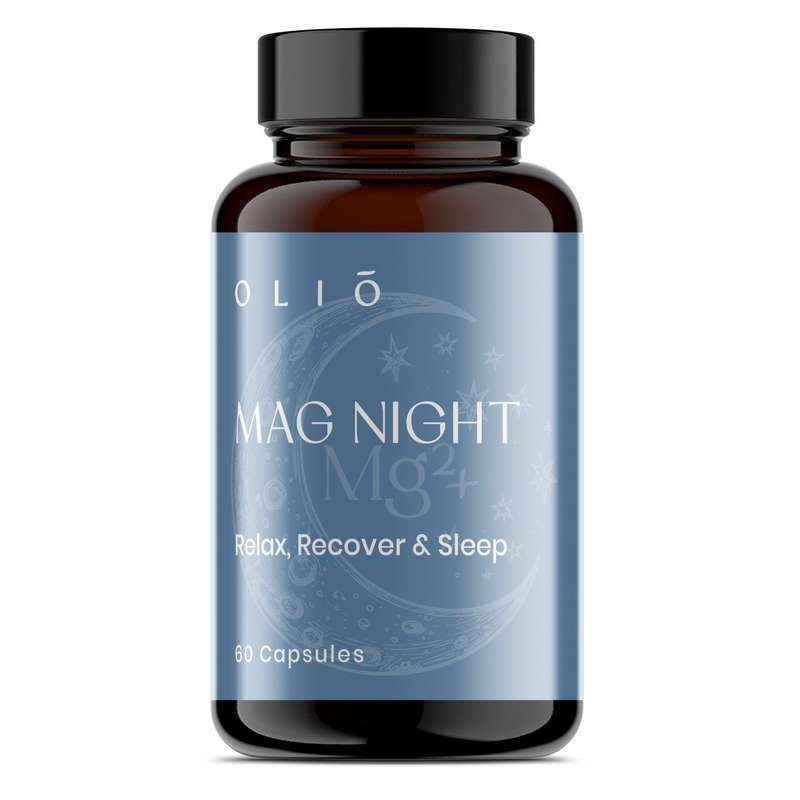 Mag Night