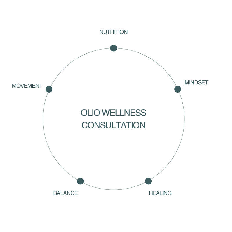 Wellness Consultation