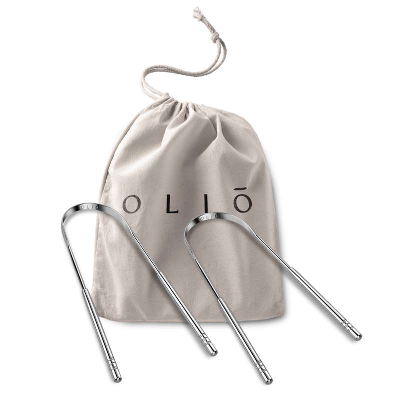 Tongue Scraper Bundle