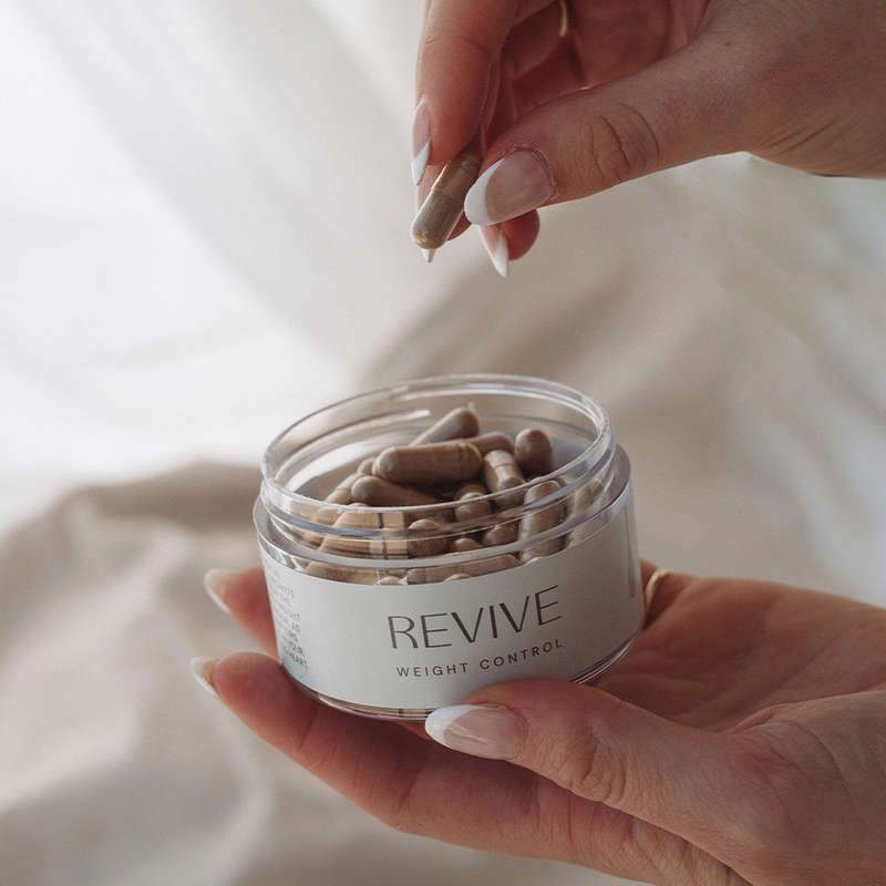Revive Capsules