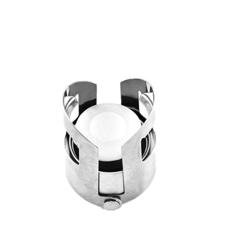 Champagne Stopper
