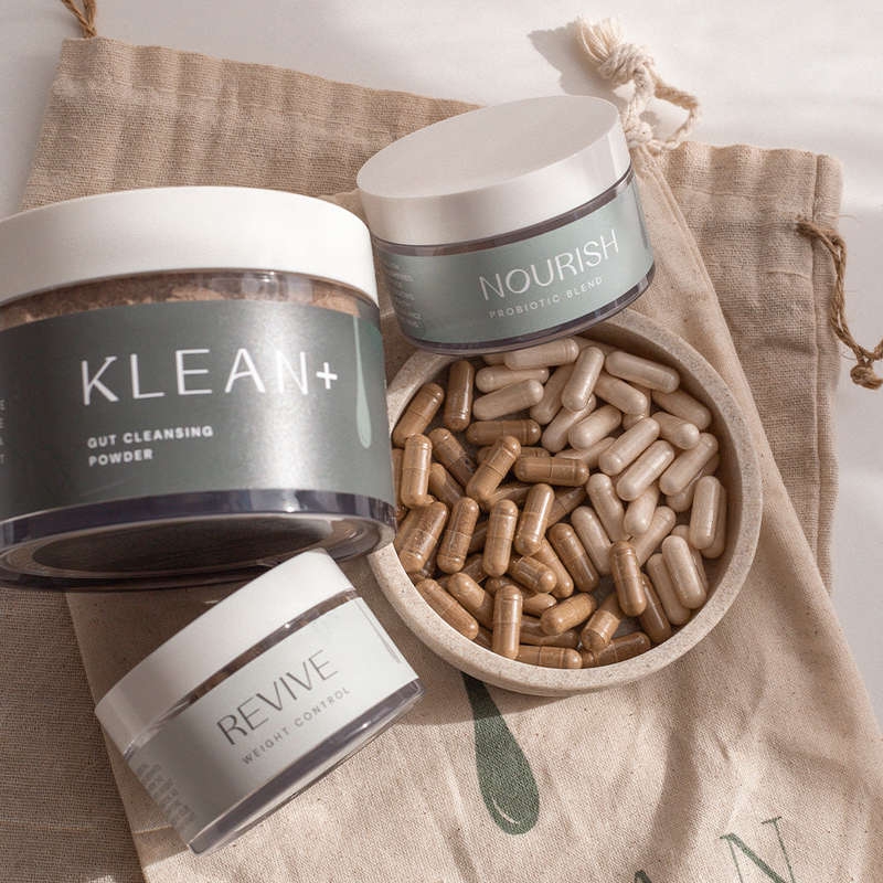 Kleanse + Kit