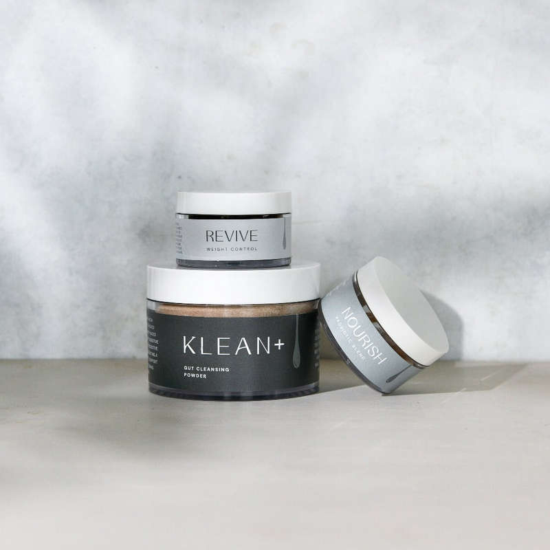Kleanse + Kit