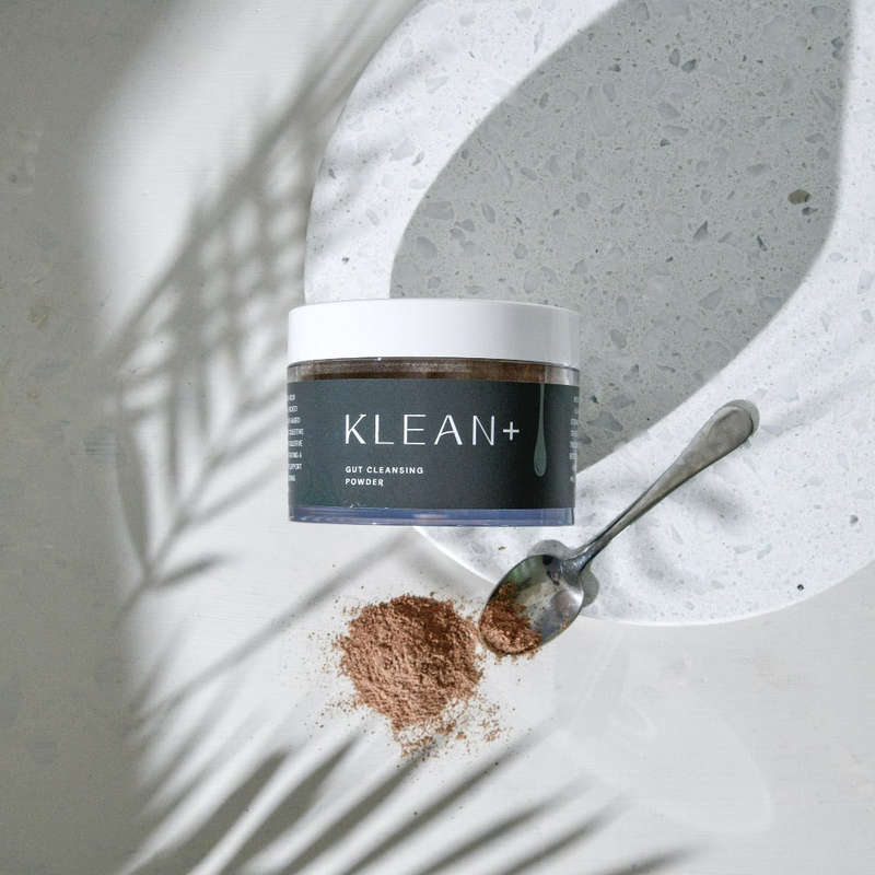 Klean + Powder