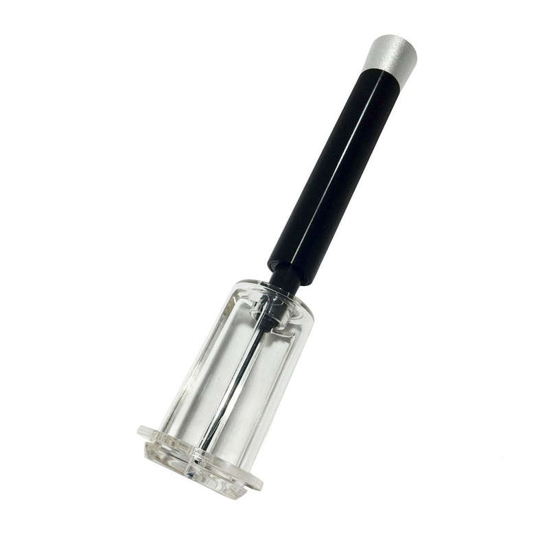 Air Pressure Opener