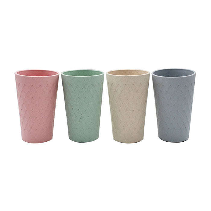 Bamboo Fibre Cup