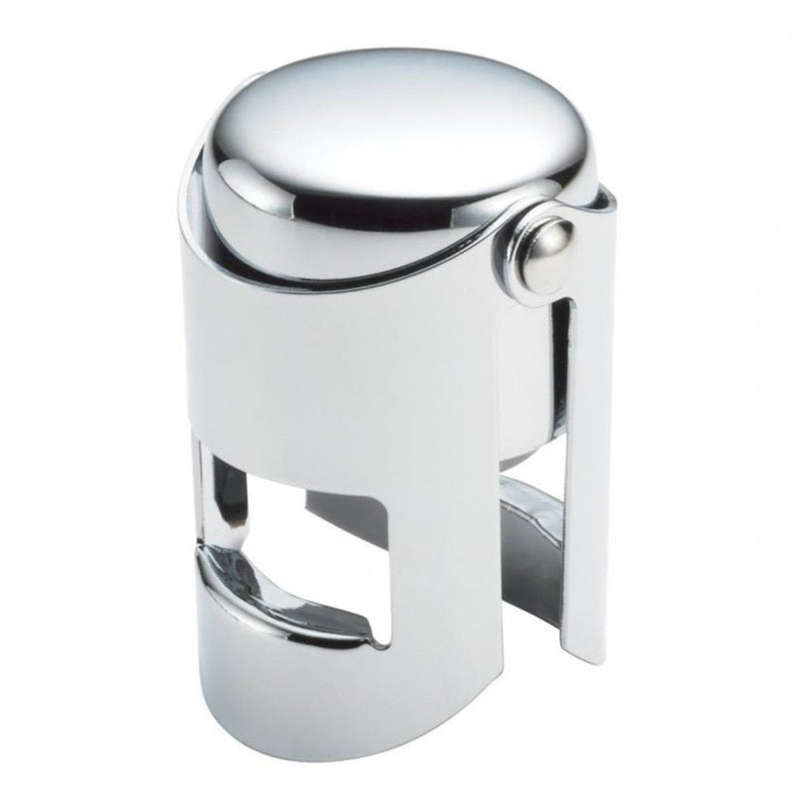 Champagne Stopper