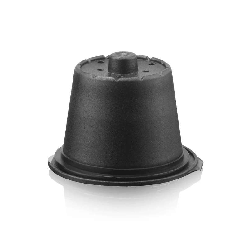 Reusable Nespresso Capsule