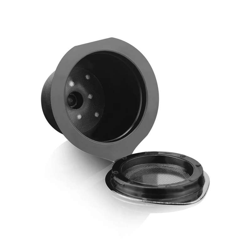 Reusable Nespresso Capsule
