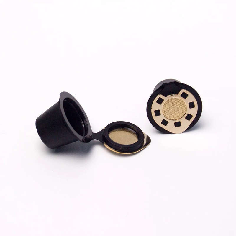 Reusable Nespresso Capsule