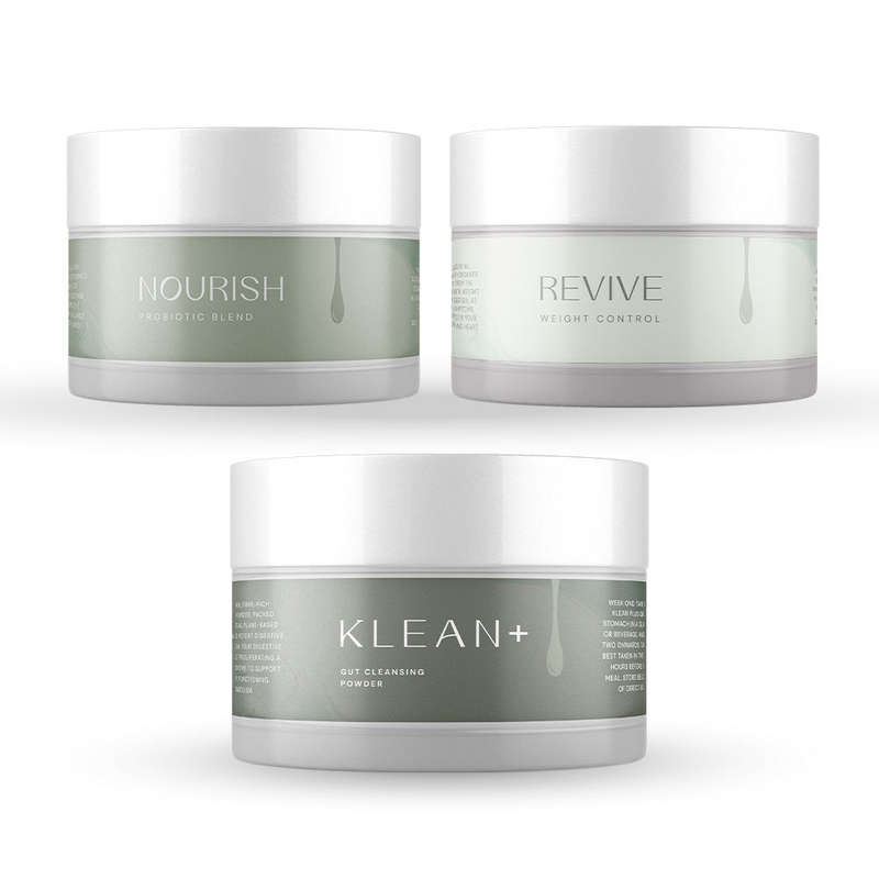 Kleanse + Kit
